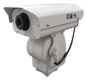 China 1 Km Night Vision Water Proofing Long Range Security Camera Uncooled UFPA Sensor wholesale