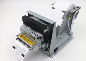 China USB Kiosk 80 mm Impact Dot Matrix Printer Supported multiple languages wholesale