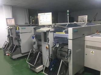 Shenzhen Xinyinglong Electronic Technology Co., Ltd.