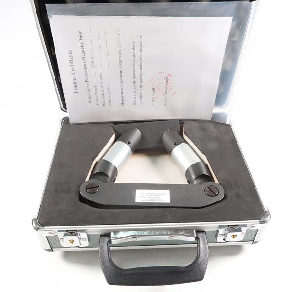 Quality CE Portable Magnetic Particle Testing Flaw Detector Tmteck for sale