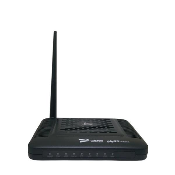 Quality Plastic Case GPON Optical Network Unit 1GE 3GE WIFI CATV ONU CE RoHs Approval for sale