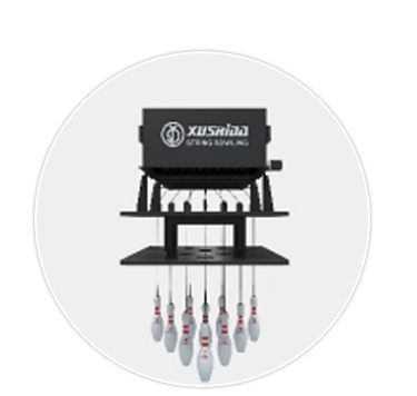 Experience the Best of Exercise Muscle and Entertainment with Bowling Lane Machine