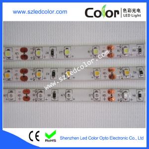 China 5m 300leds 3528 led strip ip65 waterproof on sale