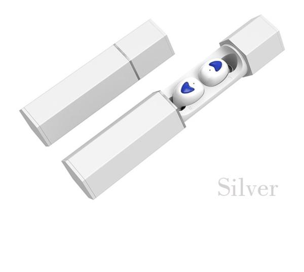 Quality IPX7 Waterproof Wireless Bluetooth Earbuds Airoha Jerry True Stereo Headset for sale