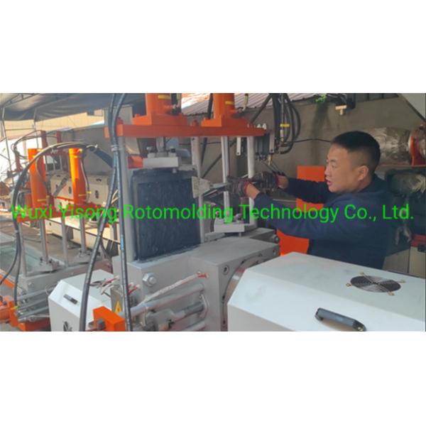 Recycled PP PE Plastic Recycling Pelletizing Machine Polyethylene Pelletizer