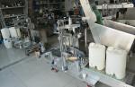 Programmable Automatic Capping Machine 5L 10L Bottle Capper