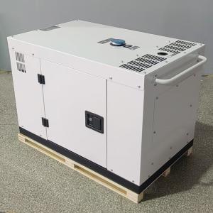 China Marine Small Portable Diesel Power Generator Electric on sale