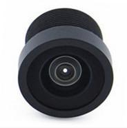 China 1.27mm cctv lens, 1/4 sensor, Field of view: 140 Deg, MR-H9059 wholesale