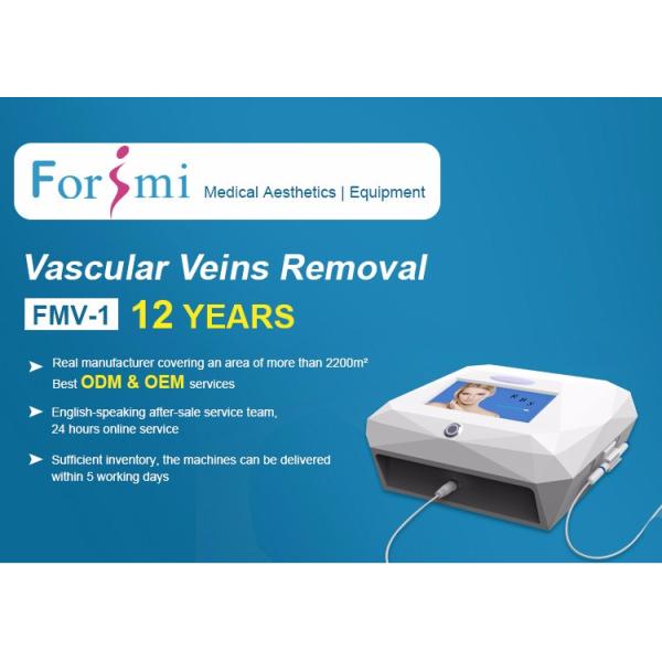 Top Sale RF High Frequency Skin Tag / Mole Removal Machine Forimi
