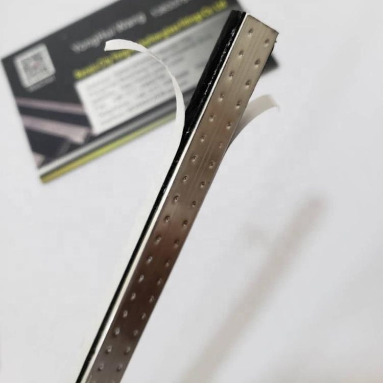 Discover the Benefits of Butyl Tape and Aluminum Spacer Bars for Door Window Solutions