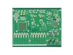 China Hdi Multilayer Pcb Wireless Router 1.6mm wholesale