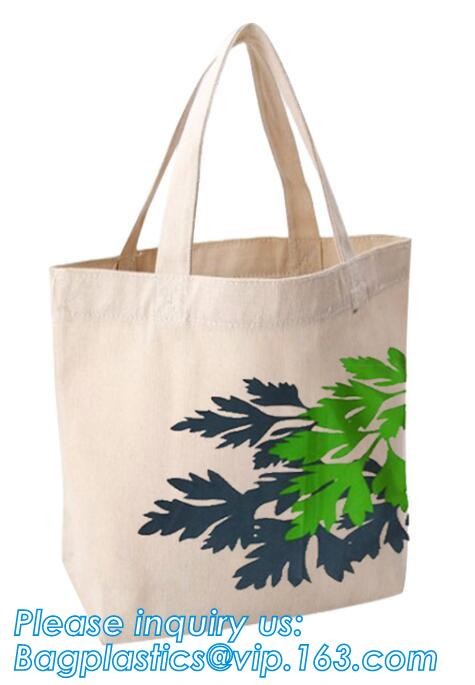 Handmade Canvas Tote Bag ,Leather Handle Canvas Bag,Heavy Canvas Tote Bag,Eco Friendly Shopping Bag Fashion Cheap Cotton