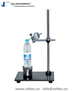 China Bottle coaxial tester Perpendicularity tester wholesale