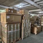 FTTH Distribution Fiber System Made Easy With SmartAX GPON OLT MA5800-X2 And