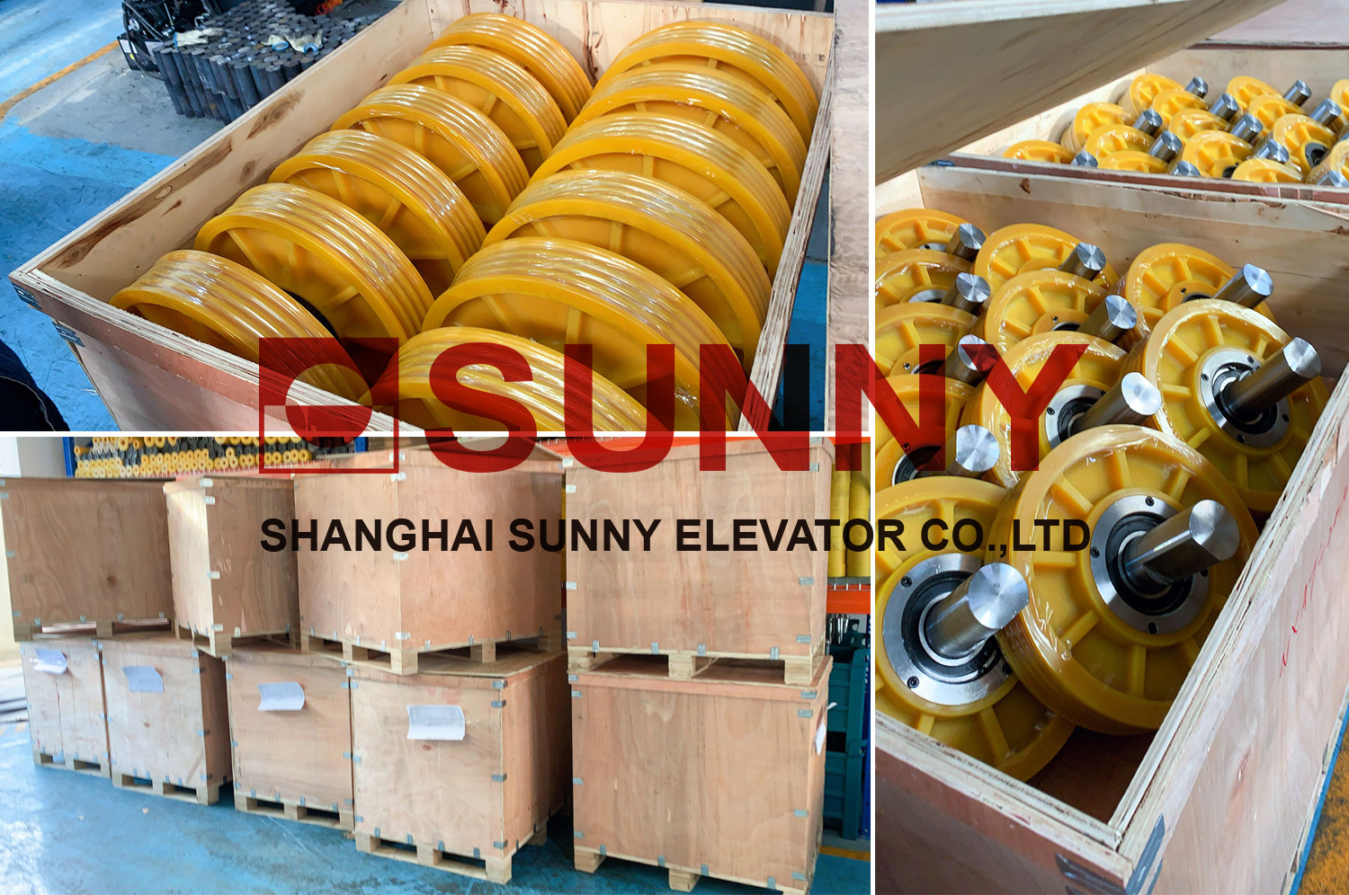 Bidirectional Elevator Traction Machine Emergency Brake Ac220 Power Supply