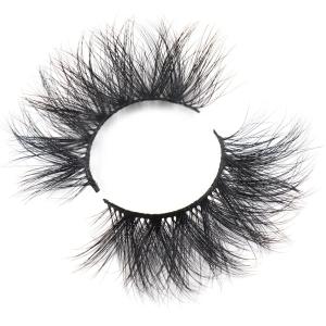 OEM Handicrafts Long 10mm Thin Natural False Eyelashes For Beginners