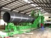 China Spiral pipe machine wholesale