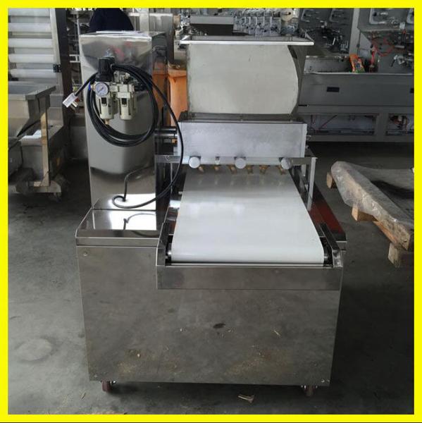 Quality Small Scale Automatic Cookies Making Machine for sale