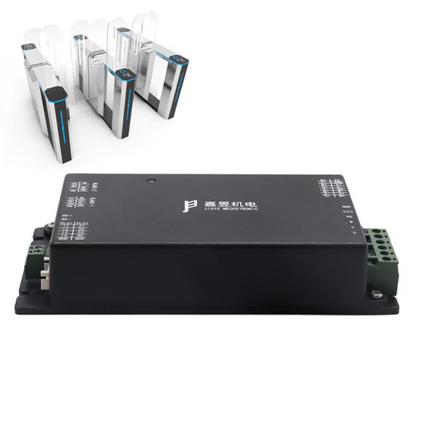 Quality 8A Turnstile Gate Parts Drive Input Voltage Dc 15 - 30v for sale