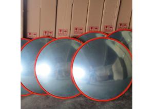 China 450mm PC Round Convex Mirror wholesale