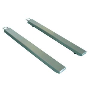 China Explosion Proof 2 Weighing Bars 4Ah U Shape Scale wholesale