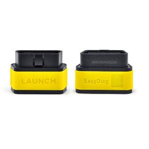 China Launch X431 2.0 OBDII EasyDiag Plus Code Reader for iOS / Android wholesale