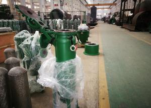China Liquid Purifying Industrial Bag Filters DL Series Easy Changing High Efficiency wholesale