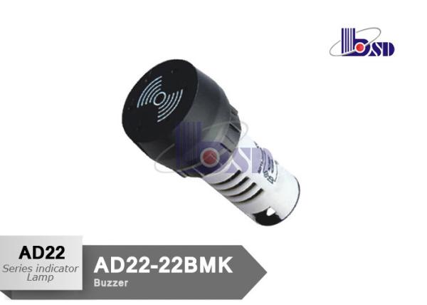 Quality Black Panel Mount Led Indicator Lights Long Service Life More Than 30000h for sale