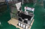 Simple Operation Tablet Capsule Counting And Filling Machine Accurate Counting