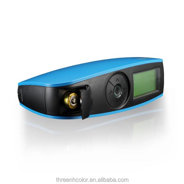 3nh YG60S 60Degree Economic Glossy Meter Cheap Gloss Meter for Ceramics with 220V Voltage and 1 Year Warranty