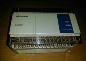 China FX1N-40MR-001 Programmable Logic Controller Mitsubishi One Year Warranty wholesale