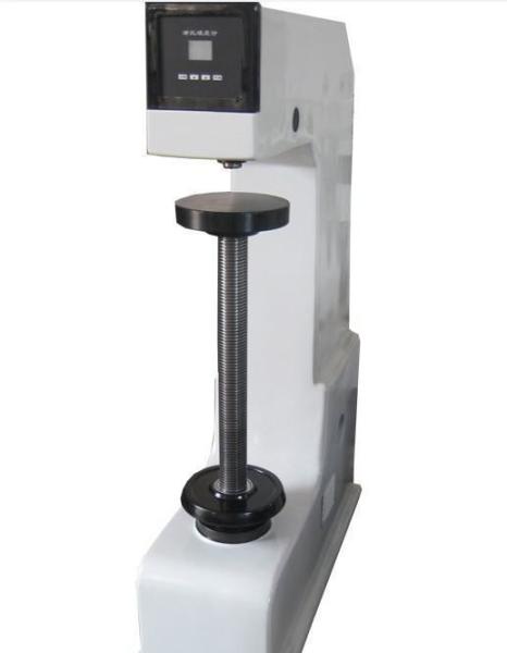 Quality HRC Manual Micro Vickers Hardness Testing Machine Rockwell  Measurement for sale