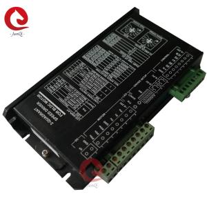 PI Closed Loop Control BLDC Motor Driver 12VDC 15A 180W
