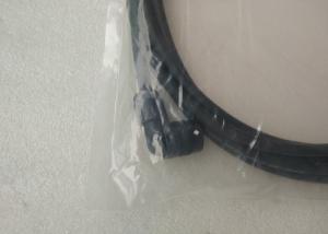 China Round Line Servo Motor Encoder Cable , 25-65HZ A660 2005 T505 5M Fanuc Encoder Cable on sale