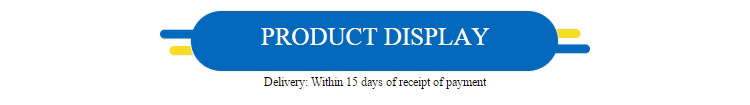 Plastic Emesis High Quality 500ml Basin Hospital Patient Use DL319
