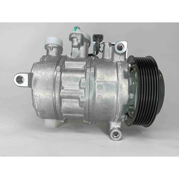 Auto Ac Conditioning Compressor For Benz C260 W205 0008302502 Compressor Assembly