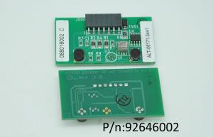 Assy , Linear Encoder Especially Suitable For Gerber Infinity Plotter Parts  Series No: 88018002 / 92646002