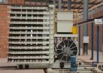 Fully Automatic Clay Dryer Machine Red Brick Loading And Unloading Machine