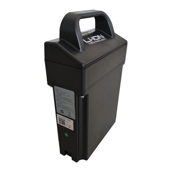 Electric 12EZ Lithium Pallet Truck Battery For Diesel Forklift 1113-513000-0H