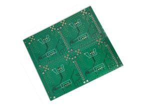 China PCB design companies schematic ,coffee machine circuit board and Rigid Double Sides PCB design wholesale