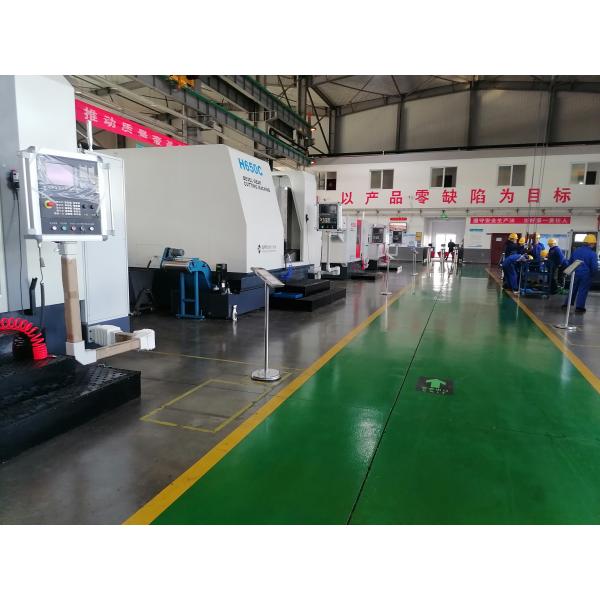 40Cr Spiral Bevel Gear For Motor Drive Part With 20 Degree Pressure Angle