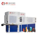 PP HDPE One Step Injection Blowing Machine For Making Transparent Plastic