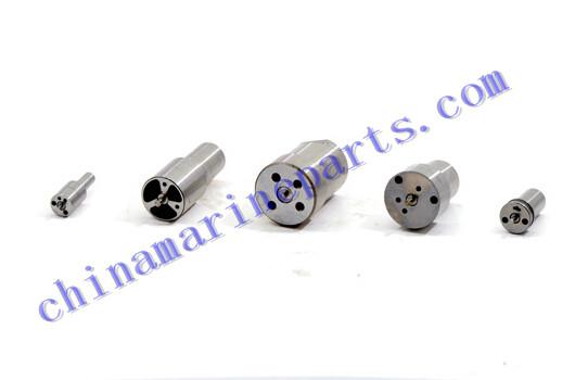 Quality Low-speed marine diesel engine parts diesel nozzle assembly for sale