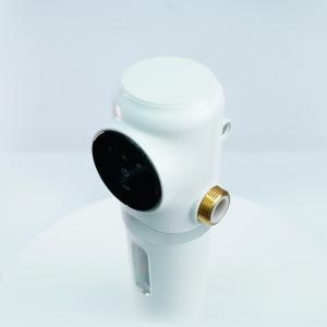 Screen Touch Whole House Spindown Water Softener Pre Filter Micron Cartridge
