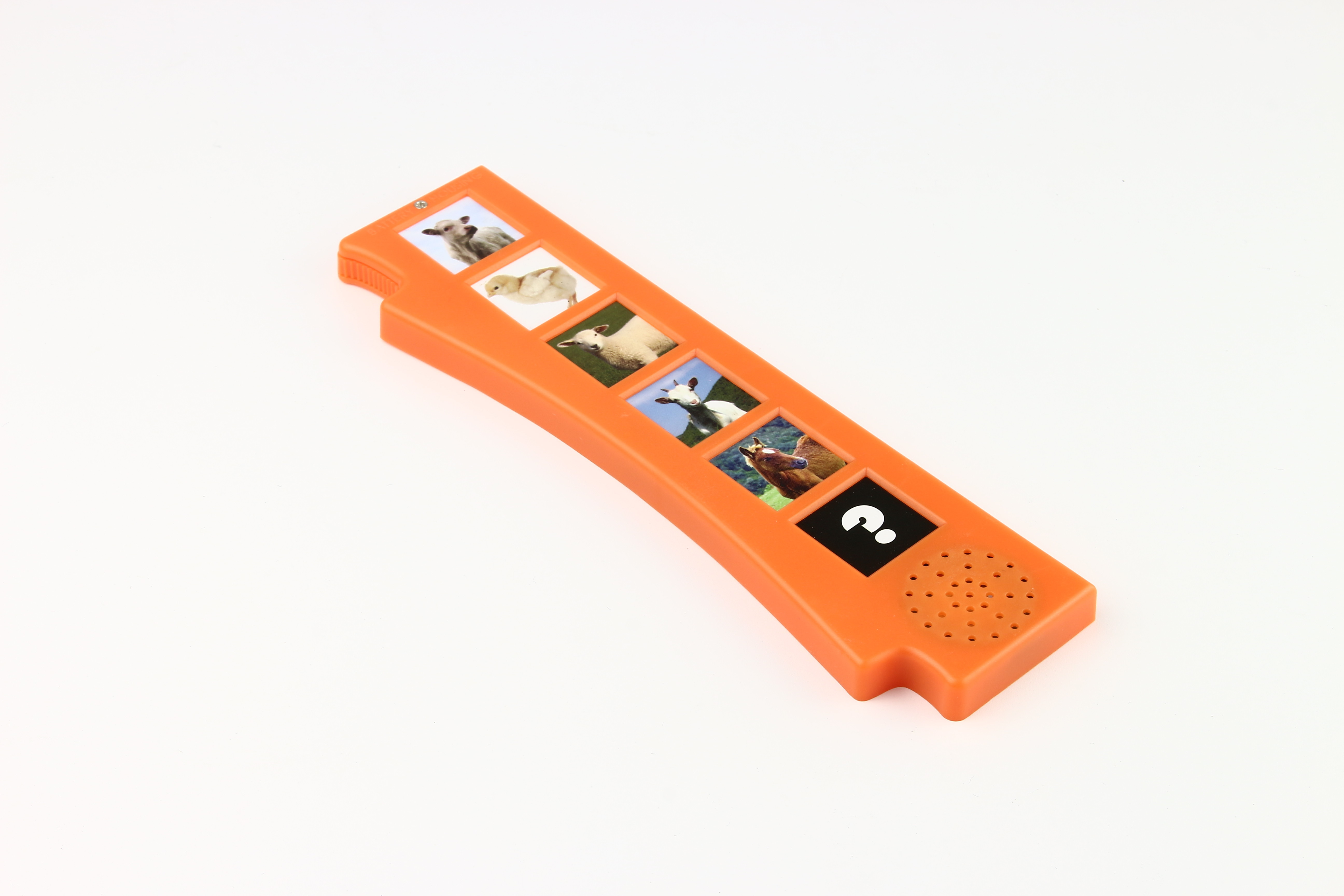 Recordable Push Button Sound Module ABS Material Customized Size Educational Usage