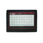 Android WIFI Launch X431 Scanner , Bluetooth Launch X431 V+ Diagnostic Tool