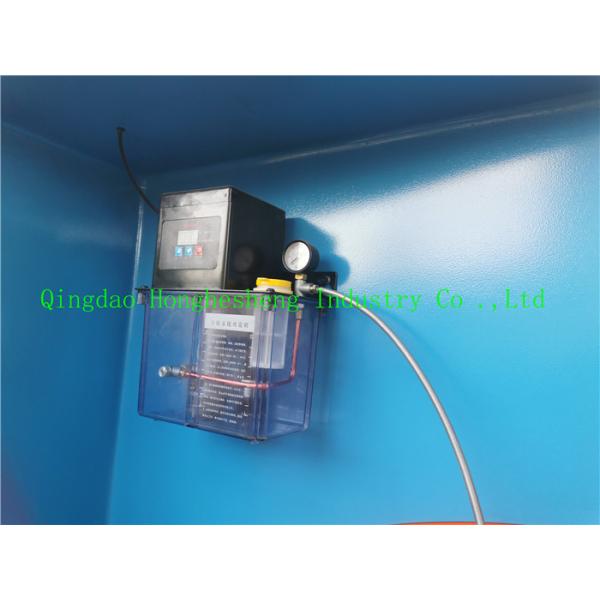 EVA Rubber Kneader Machine 55L Rubber Kneader Mixer Machine