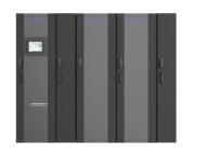 China High Efficiency Modular Data Center 150Kva Remote Managed Customizable wholesale