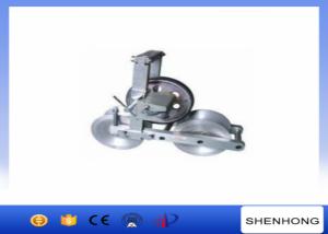 SCD Intelligent Mechanical Length Counter Meter Measuring Wheel
