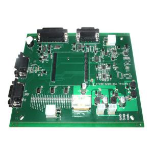 China 94v0 Multi Layer Printed Circuit Board OEM ODM 0.5oz To 6.0oz wholesale